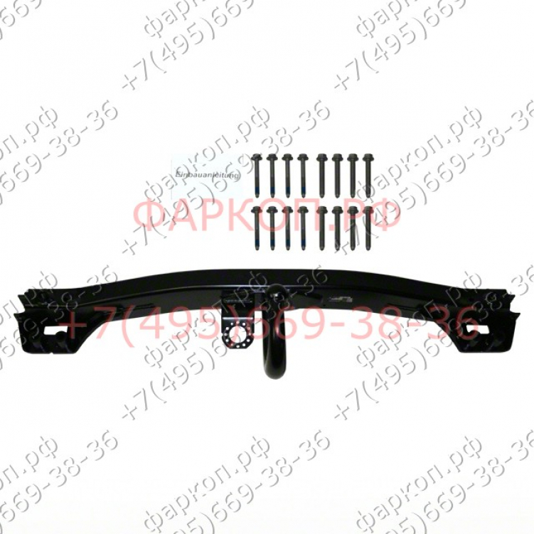 Купить фаркоп volkswagen touareg 2003-2018, porsche cayenne 2003-2017 - 321735600001 westfalia по цене  Низкие цены. Большой выбор. Доставка по всей России. Интернет-магазин в Москве. Только положительные отзывы!