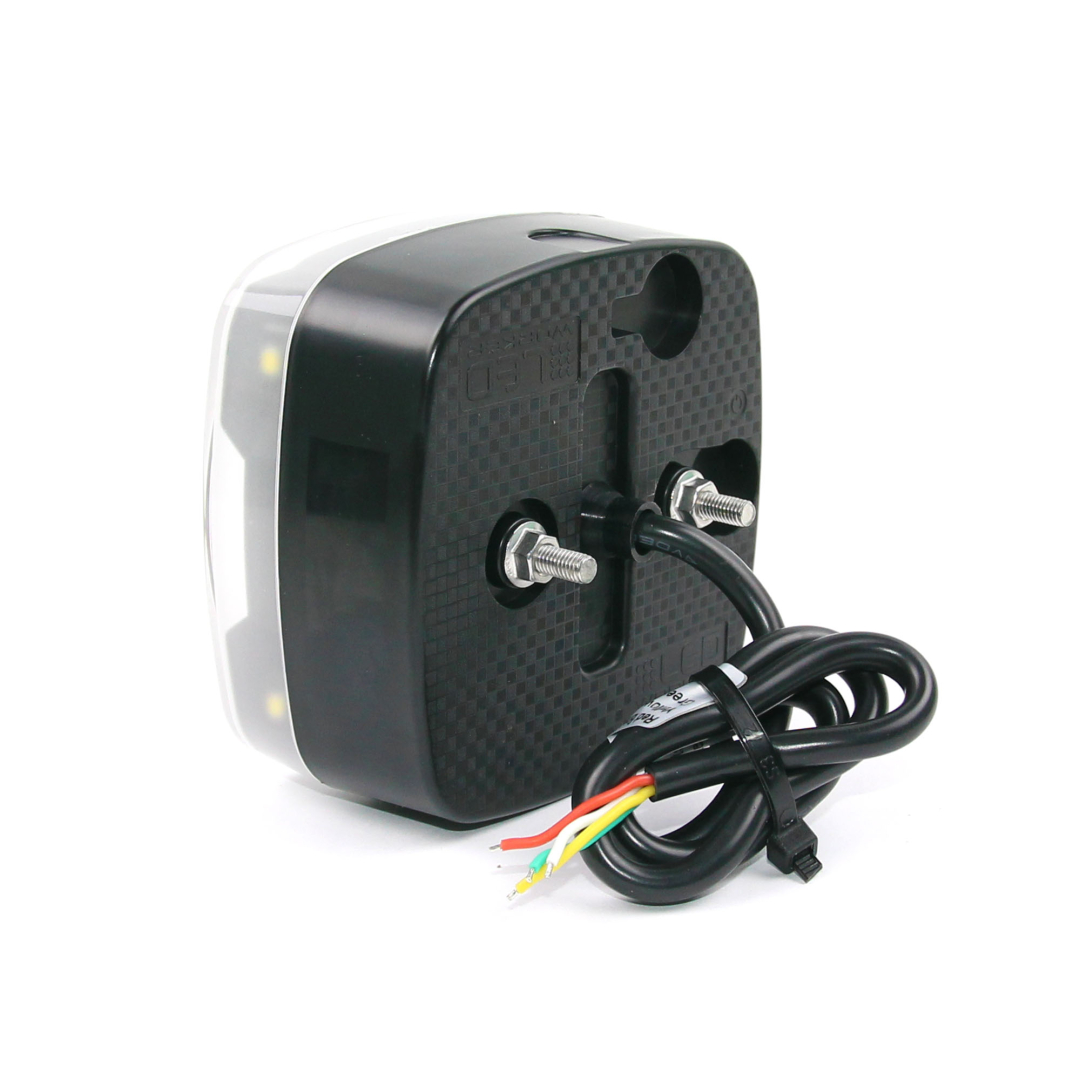 Купить фонарь led задний многофункциональный ledworker e7504-1 l провод по цене 2 849 р.. Низкие цены. Большой выбор. Доставка по всей России. Интернет-магазин в Москве. Только положительные отзывы!