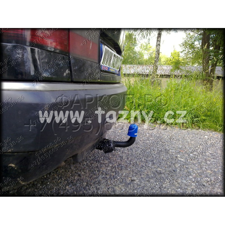 Купить фаркоп citroen xantia хетчбек 5 дверей 1993-2001 - p 22 auto-hak по цене  Низкие цены. Большой выбор. Доставка по всей России. Интернет-магазин в Москве. Только положительные отзывы!