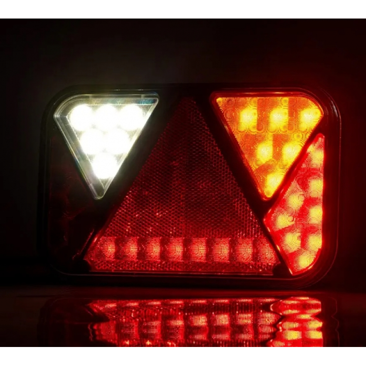 Купить фонарь задний правый fristom ft-270 p tb led cof по цене . Низкие цены. Большой выбор. Доставка по всей России. Интернет-магазин в Москве. Только положительные отзывы!