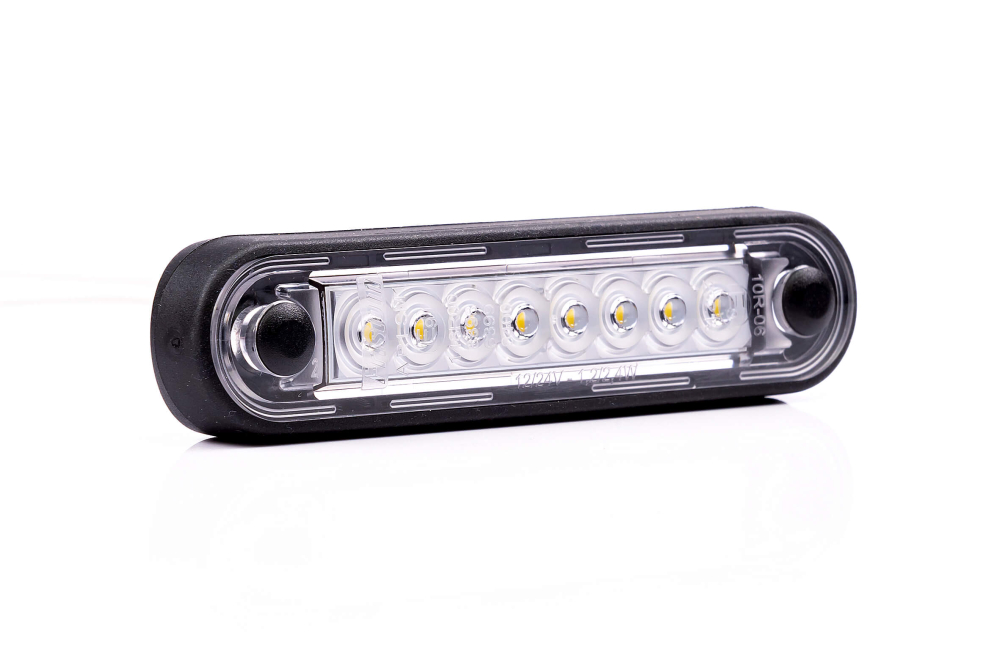 Купить фонарь габаритный led белый long с кронштейном для монтажа на трубах fristom ft073bledlong по цене 935 р.. Низкие цены. Большой выбор. Доставка по всей России. Интернет-магазин в Москве. Только положительные отзывы!