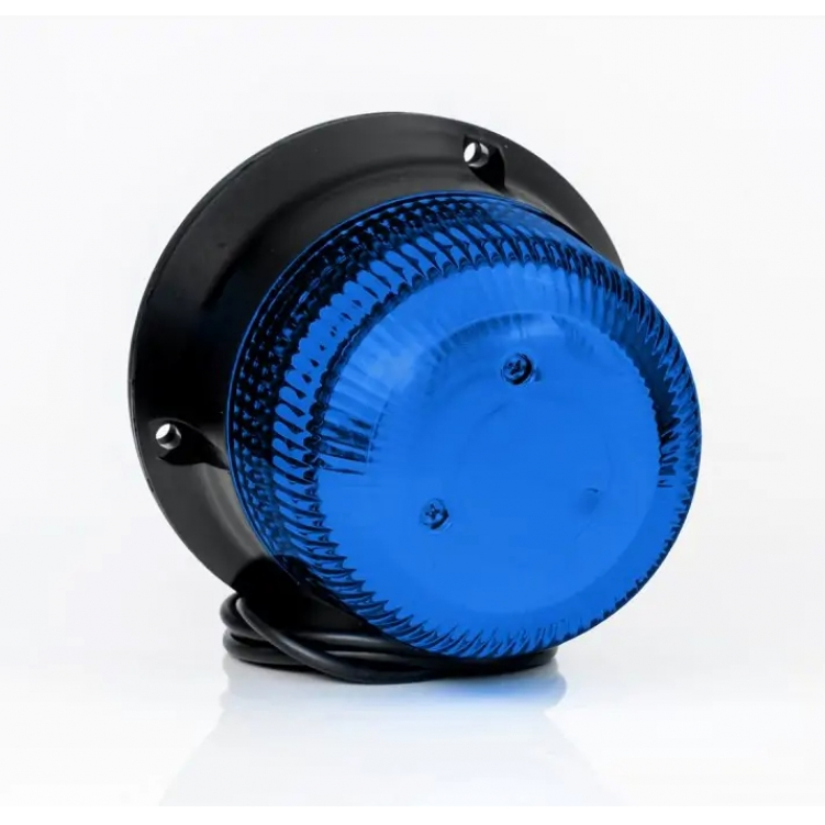 Купить маяк предупредительно-сигнальный fristom ft-150 3s df n led синий с двойной вспышкой стационарный по цене . Низкие цены. Большой выбор. Доставка по всей России. Интернет-магазин в Москве. Только положительные отзывы!