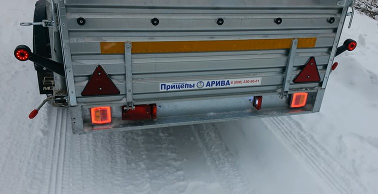 Купить фонарь на прицеп задний fristom ft-122 led 3-функциональный светодиодный по цене . Низкие цены. Большой выбор. Доставка по всей России. Интернет-магазин в Москве. Только положительные отзывы!