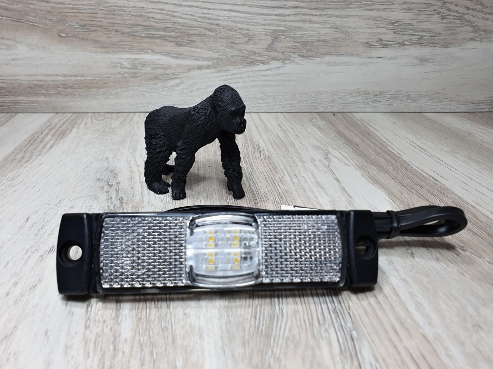 Купить фонарь габаритный fristom ft-017 b led диодный белый по цене 873 р.. Низкие цены. Большой выбор. Доставка по всей России. Интернет-магазин в Москве. Только положительные отзывы!