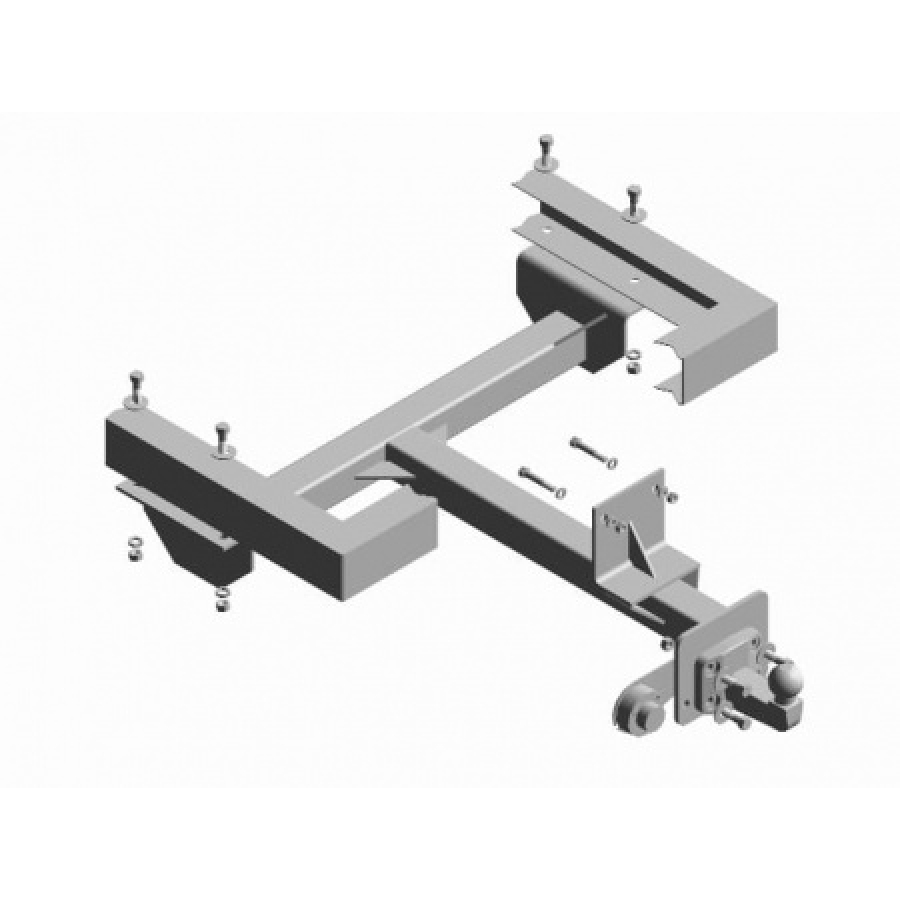 Купить фаркоп 2705, 33023, 3221 (автобус цельнометаллическ.) не подходит а/м 2705 до 2005 г.в. с расположенным справа глушителем - 2705.k2 трейлер по цене 8 848 р. Низкие цены. Большой выбор. Доставка по всей России. Интернет-магазин в Москве. Только положительные отзывы!