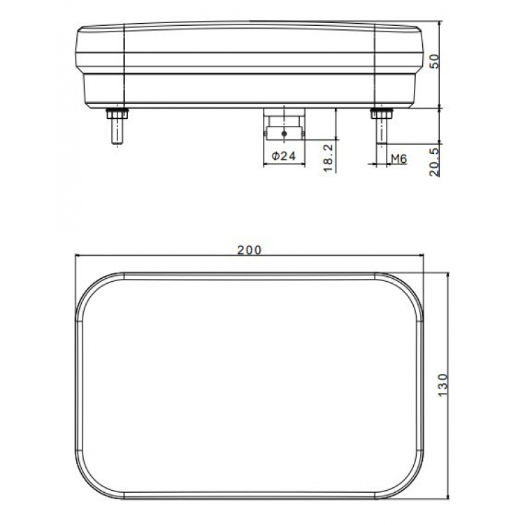 Купить фонарь задний левый fristom ft-270 l tb led pm bajonet 5pin по цене . Низкие цены. Большой выбор. Доставка по всей России. Интернет-магазин в Москве. Только положительные отзывы!