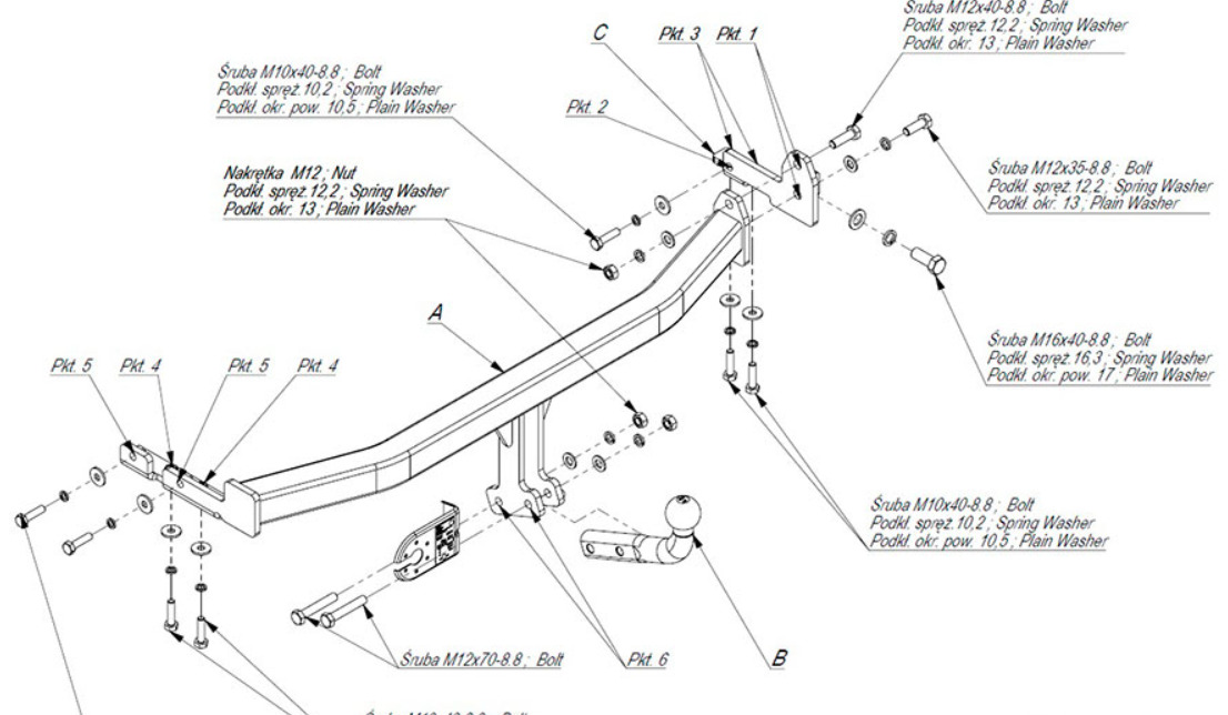 Купить фаркоп nissan almera хетчбек 2000-2006 - n.014 imiola по цене  Низкие цены. Большой выбор. Доставка по всей России. Интернет-магазин в Москве. Только положительные отзывы!