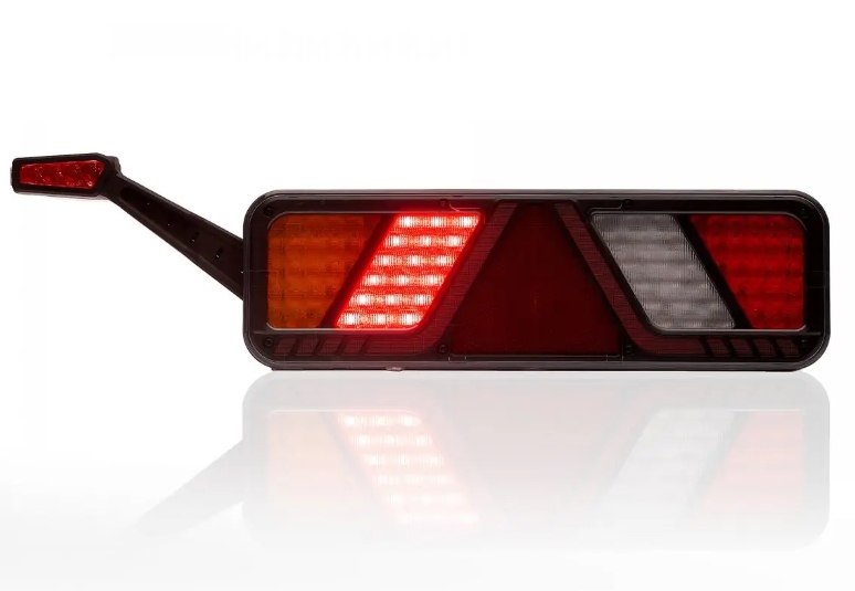 Купить фонарь задний fristom ft-700-146 l led 6-функциональный кабель длиной 2,5 м по цене 12 560 р.. Низкие цены. Большой выбор. Доставка по всей России. Интернет-магазин в Москве. Только положительные отзывы!