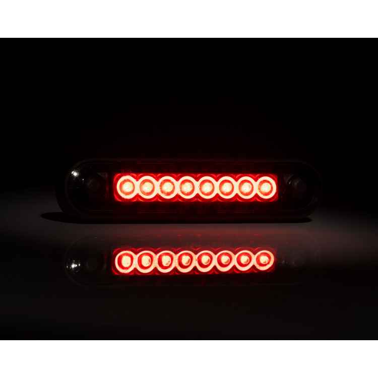 Купить фонарь габаритный led красный long с кронштейном для монтажа на трубах dark fristom ft073cledlongdark по цене 1 125 р.. Низкие цены. Большой выбор. Доставка по всей России. Интернет-магазин в Москве. Только положительные отзывы!