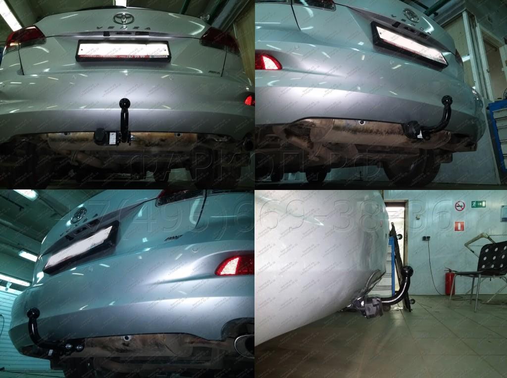 Купить фаркоп toyota venza 2008-2016 - t118-a лидер-плюс по цене  Низкие цены. Большой выбор. Доставка по всей России. Интернет-магазин в Москве. Только положительные отзывы!