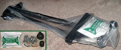 Купить фаркоп ваз 1111 ока 1992-2008 - t-vaz-16h tavials по цене 7 696 р. Низкие цены. Большой выбор. Доставка по всей России. Интернет-магазин в Москве. Только положительные отзывы!