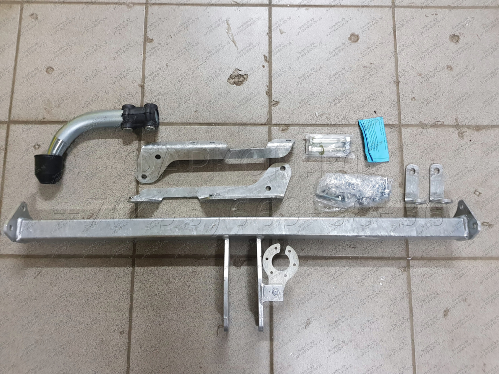 Купить фаркоп honda jazz 2002-2008 - h052a galia по цене  Низкие цены. Большой выбор. Доставка по всей России. Интернет-магазин в Москве. Только положительные отзывы!