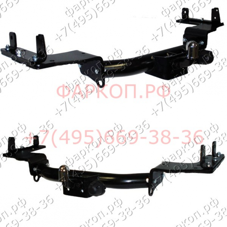 Купить фаркоп toyota land cruiser 100 vx, lexus lx470 1998-2007 - y-18 балтекс по цене  Низкие цены. Большой выбор. Доставка по всей России. Интернет-магазин в Москве. Только положительные отзывы!