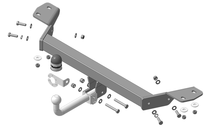 Купить фаркоп haval dargo 2022- 93112-a motodor по цене 10 800 р. Низкие цены. Большой выбор. Доставка по всей России. Интернет-магазин в Москве. Только положительные отзывы!