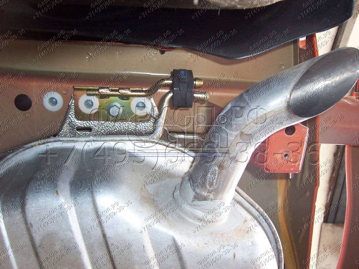 Купить фаркоп fiat idea, lancia musa 2004-2012 - f092a galia по цене  Низкие цены. Большой выбор. Доставка по всей России. Интернет-магазин в Москве. Только положительные отзывы!
