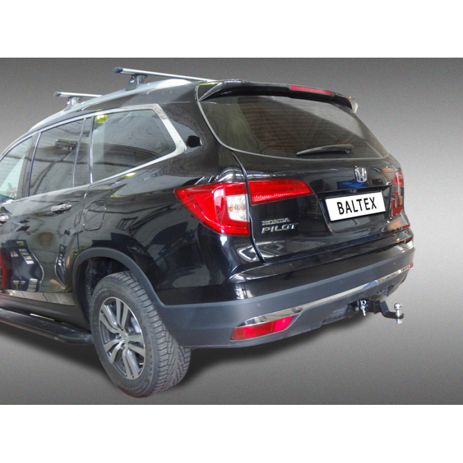 Купить фаркоп honda pilot 2016- 09.3370.32 балтекс по цене  Низкие цены. Большой выбор. Доставка по всей России. Интернет-магазин в Москве. Только положительные отзывы!