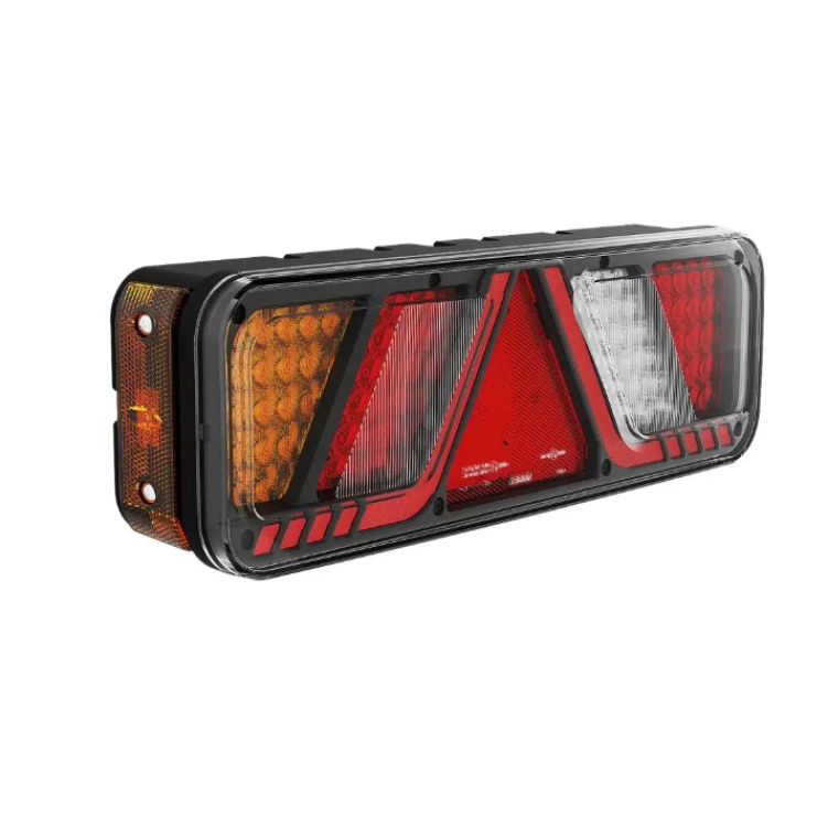 Купить фонарь задний fristom ft-700-066 l led 6-функциональный кабель длиной 2,5 м по цене 11 398 р.. Низкие цены. Большой выбор. Доставка по всей России. Интернет-магазин в Москве. Только положительные отзывы!