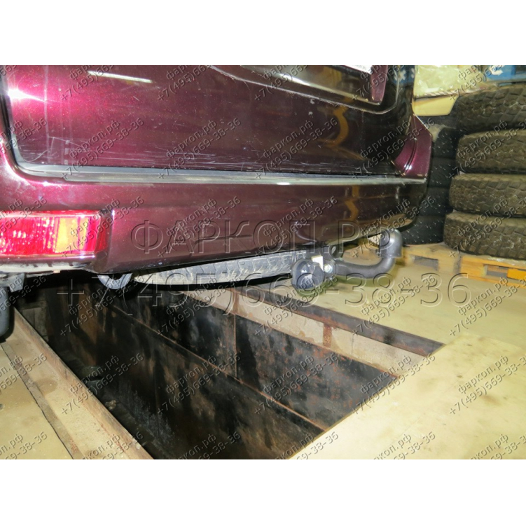 Купить фаркоп toyota land cruiser prado 3 двери (j125) 2003-2009 - t-163 steinhof по цене 10 342 р. Низкие цены. Большой выбор. Доставка по всей России. Интернет-магазин в Москве. Только положительные отзывы!