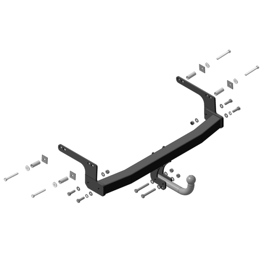 Купить фаркоп renault kaptur 2016- 91711-a motodor по цене 8 542 р. Низкие цены. Большой выбор. Доставка по всей России. Интернет-магазин в Москве. Только положительные отзывы!