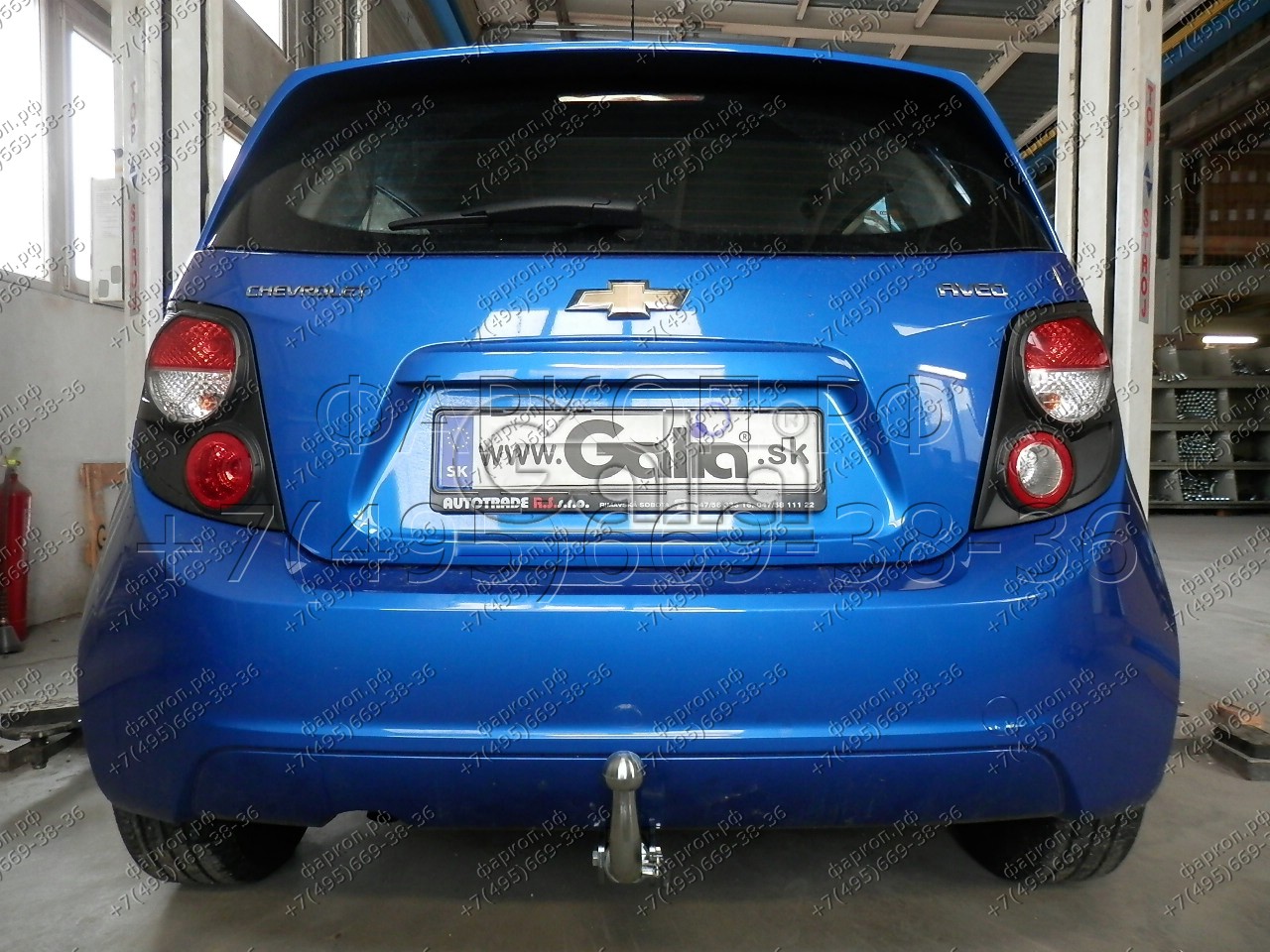 Купить фаркоп chevrolet aveo хетчбек 2011-2015 - c070c galia по цене  Низкие цены. Большой выбор. Доставка по всей России. Интернет-магазин в Москве. Только положительные отзывы!