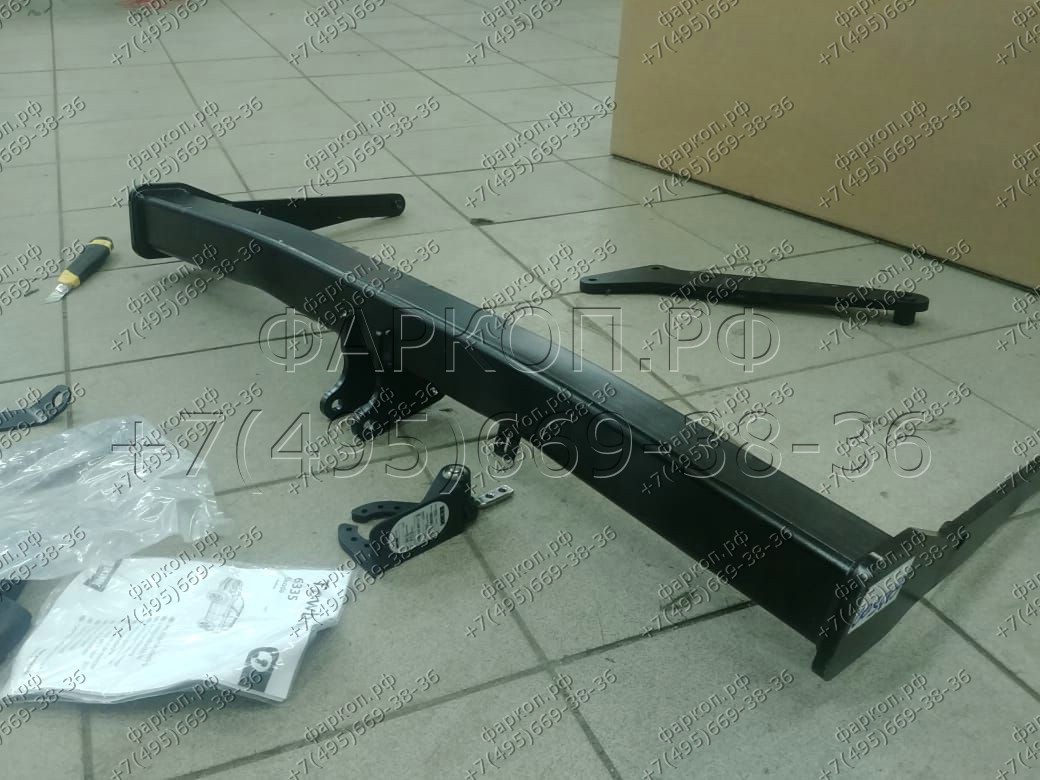 Купить фаркоп skoda kodiaq 2017- 633500 brink по цене  Низкие цены. Большой выбор. Доставка по всей России. Интернет-магазин в Москве. Только положительные отзывы!