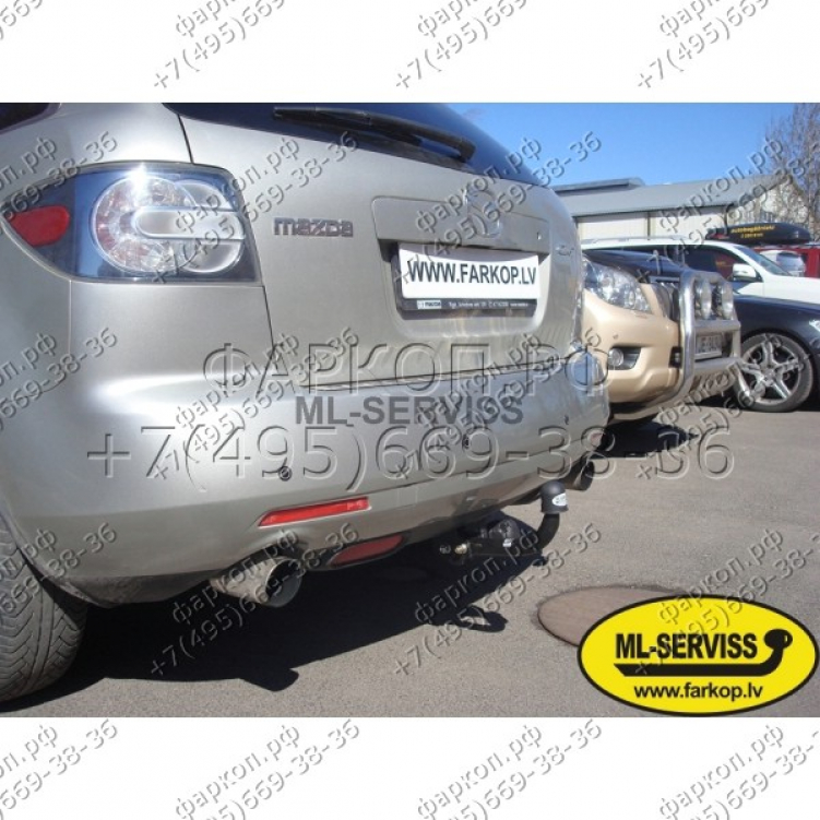 Купить фаркоп mazda cx-7 2007-2012 - m 58 auto-hak по цене  Низкие цены. Большой выбор. Доставка по всей России. Интернет-магазин в Москве. Только положительные отзывы!