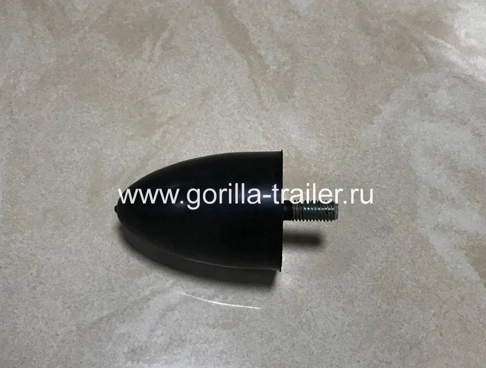 Купить буфер сжатия (отбоя) для прицепа трейлер по цене 350 р.. Низкие цены. Большой выбор. Доставка по всей России. Интернет-магазин в Москве. Только положительные отзывы!