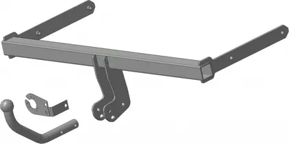 Купить фаркоп volkswagen jetta седан 2011-2018 - 9170 трейлер по цене 7 498 р. Низкие цены. Большой выбор. Доставка по всей России. Интернет-магазин в Москве. Только положительные отзывы!