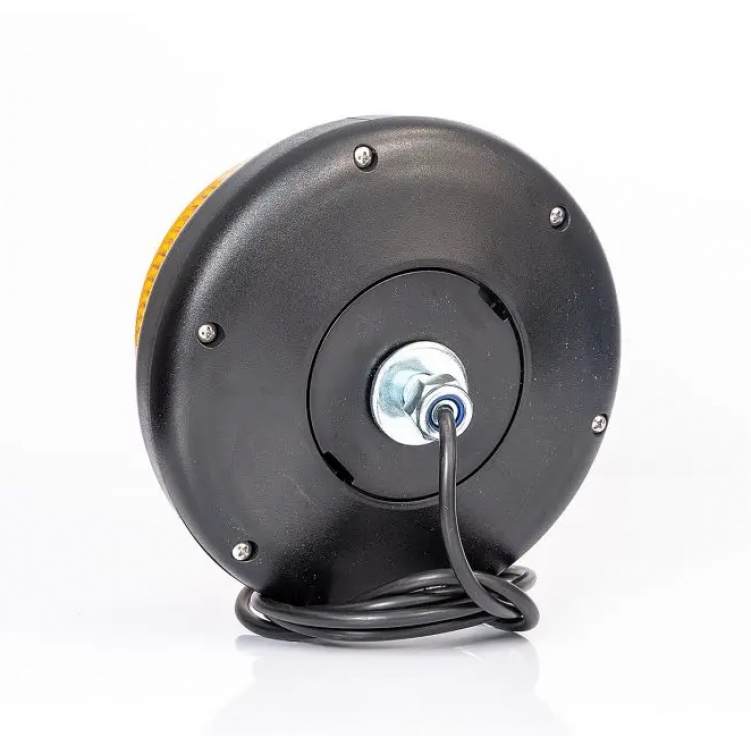 Купить маяк проблесковый светодиодный fristom ft-100 sc led желтый с одинарной вспышкой стационарный с кабелем 1,5 м по цене . Низкие цены. Большой выбор. Доставка по всей России. Интернет-магазин в Москве. Только положительные отзывы!