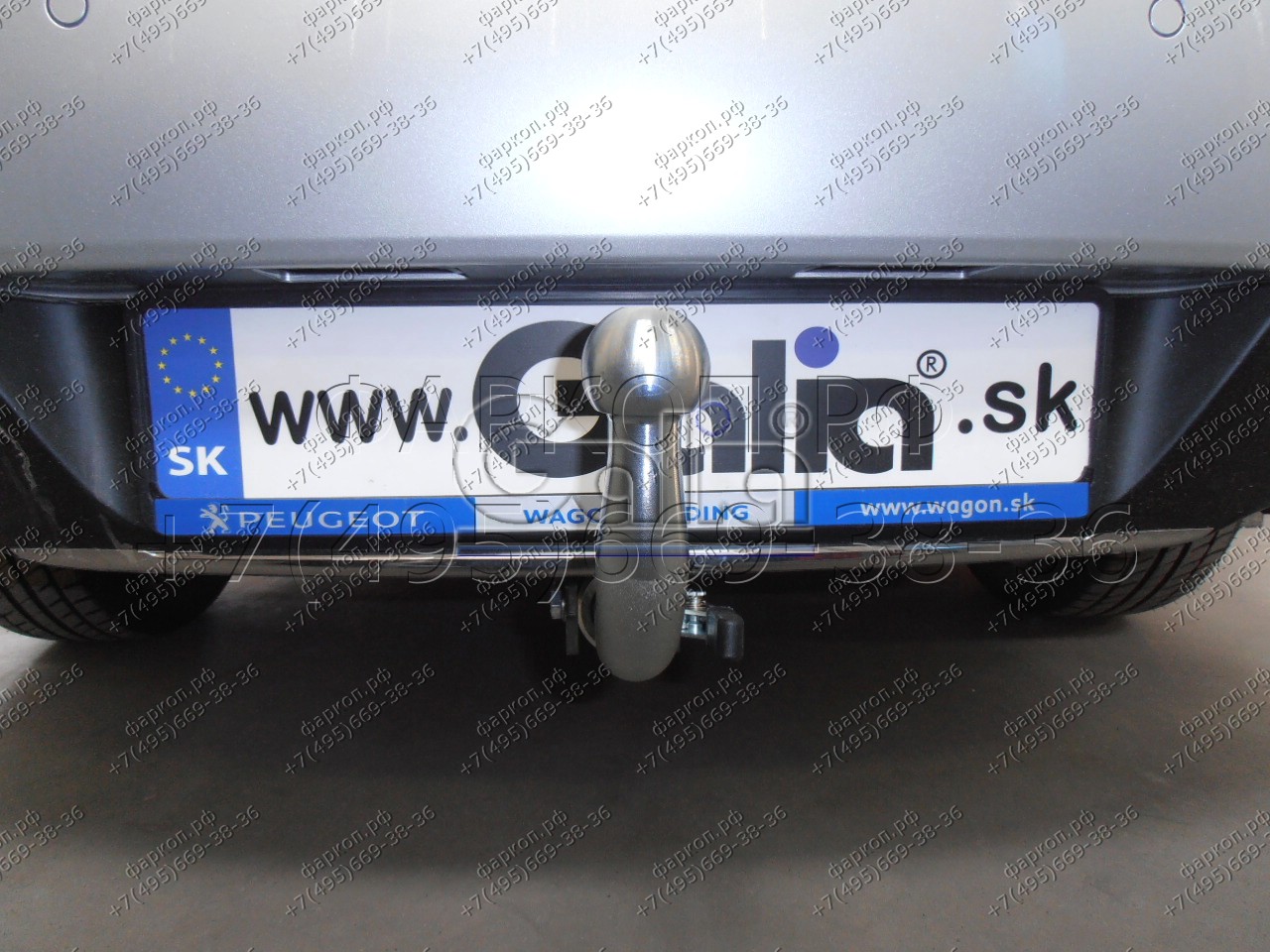 Купить фаркоп peugeot 508 седан, кроме gt 2011-2019 - p043a galia по цене 22 942 р. Низкие цены. Большой выбор. Доставка по всей России. Интернет-магазин в Москве. Только положительные отзывы!