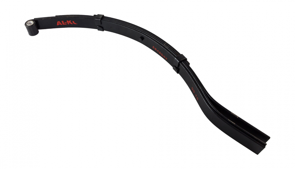 Купить рессора для прицепа 4 листа al-ko по цене . Низкие цены. Большой выбор. Доставка по всей России. Интернет-магазин в Москве. Только положительные отзывы!