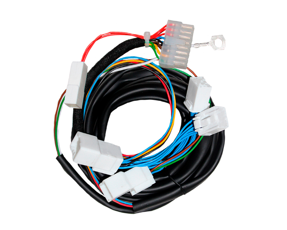 Купить комплект штатной электрики фаркопа chery tiggo 4 2017-, chery tiggo 4 pro 2022- с блоком по цене 5 446 р. Низкие цены. Большой выбор. Доставка по всей России. Интернет-магазин в Москве. Только положительные отзывы!