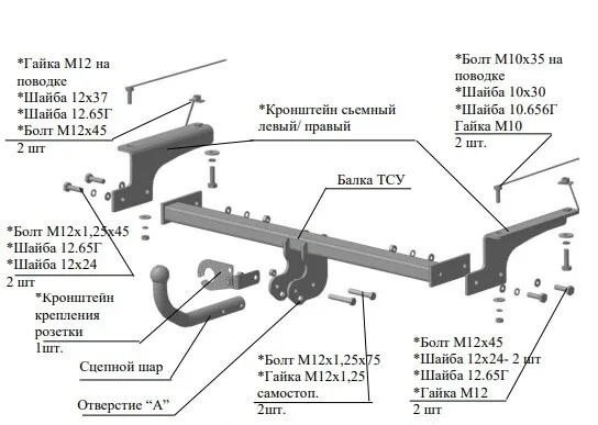Купить фаркоп haval f7 2019- 8140 трейлер по цене 8 398 р. Низкие цены. Большой выбор. Доставка по всей России. Интернет-магазин в Москве. Только положительные отзывы!