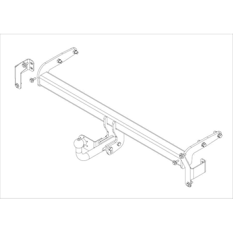 Купить фаркоп kia sportage 1995-2004 - ki 11 avtos по цене 9 702 р. Низкие цены. Большой выбор. Доставка по всей России. Интернет-магазин в Москве. Только положительные отзывы!