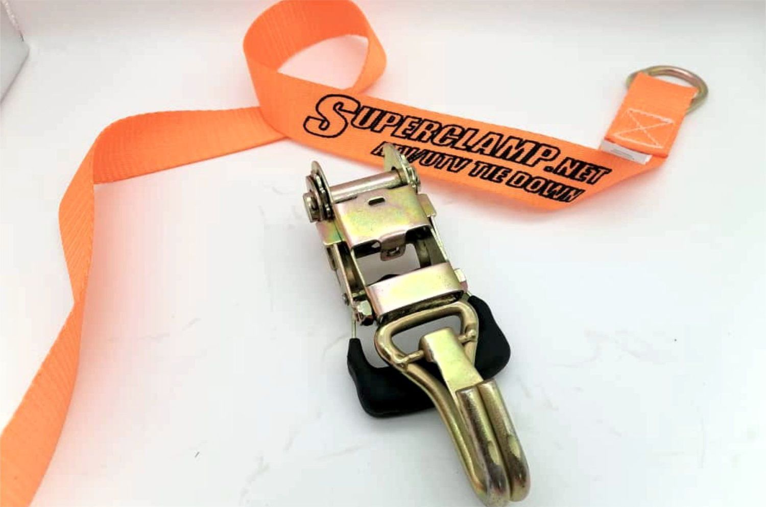 Купить крепление для перевозки atv superclamp 9000 atv/utv tie down по цене 33 350 р.. Низкие цены. Большой выбор. Доставка по всей России. Интернет-магазин в Москве. Только положительные отзывы!