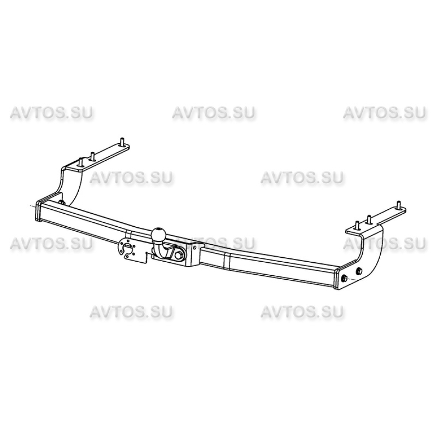 Купить фаркоп toyota highlander 2010-2014 - ty 38 avtos по цене 13 752 р. Низкие цены. Большой выбор. Доставка по всей России. Интернет-магазин в Москве. Только положительные отзывы!