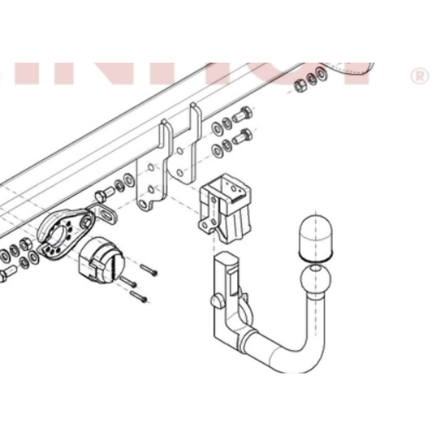 Купить фаркоп subaru xv 2012-2017 - s-398 steinhof по цене  Низкие цены. Большой выбор. Доставка по всей России. Интернет-магазин в Москве. Только положительные отзывы!