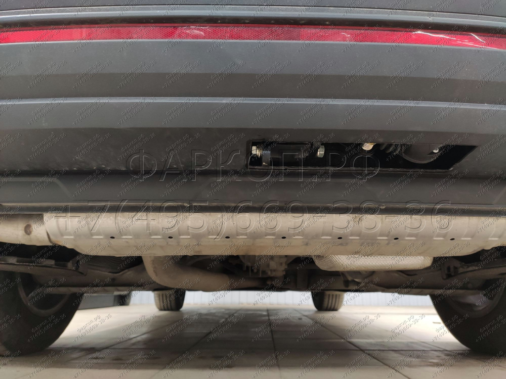 Купить фаркоп volkswagen touareg 2018- k 74v auto-hak по цене  Низкие цены. Большой выбор. Доставка по всей России. Интернет-магазин в Москве. Только положительные отзывы!