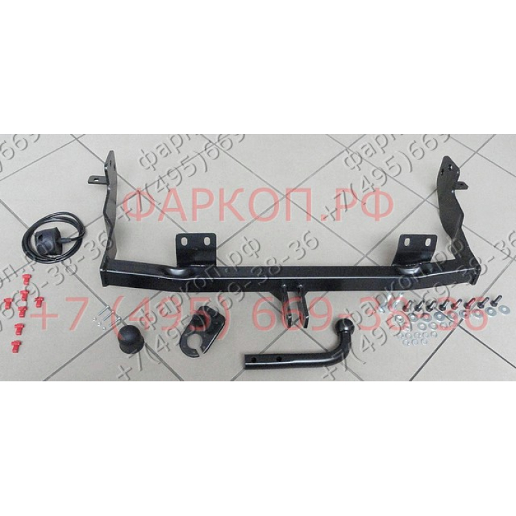 Купить фаркоп nissan vanette cargo c23 m/c /serena cargo 1995-1999/mazda bongo 1994- n.012 imiola по цене  Низкие цены. Большой выбор. Доставка по всей России. Интернет-магазин в Москве. Только положительные отзывы!