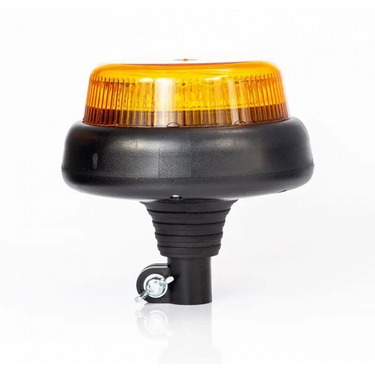 Купить маяк проблесковый светодиодный fristom ft-100 df led pi желтый стационарный c двойной вспышкой и соединением plug-in (din 14620) по цене . Низкие цены. Большой выбор. Доставка по всей России. Интернет-магазин в Москве. Только положительные отзывы!