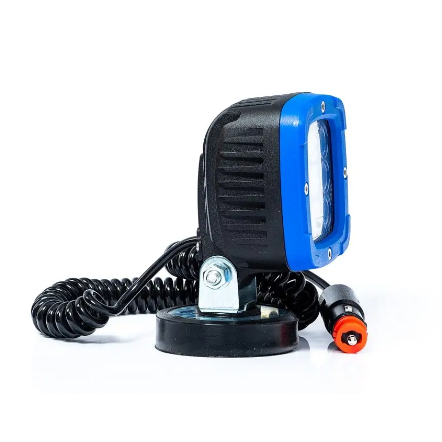 Купить светодиодная фара рабочего света fristom ft-036 led alu 2800 mag m30 на магните с проводом в прикуриватель 3 м по цене . Низкие цены. Большой выбор. Доставка по всей России. Интернет-магазин в Москве. Только положительные отзывы!