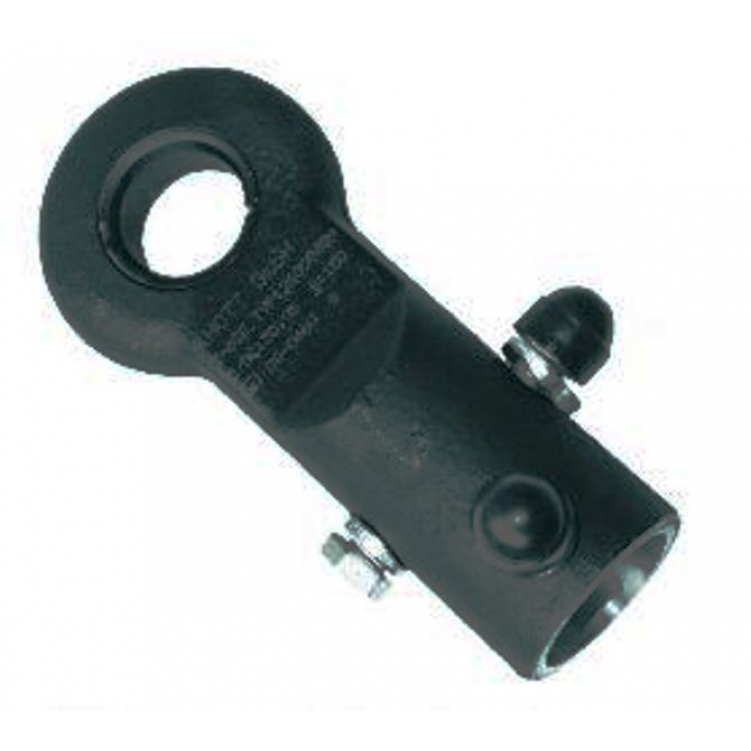 Knott - Механизм тормоза наката KFG35 D140 с петлёй NATO d=60 (6J1599.405)