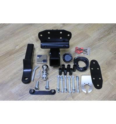 Купить фаркоп оцинкованный toyota land cruiser 200 2007-2021 крюк легкосъемный под квадрат 50x50 по цене  Низкие цены. Большой выбор. Доставка по всей России. Интернет-магазин в Москве. Только положительные отзывы!