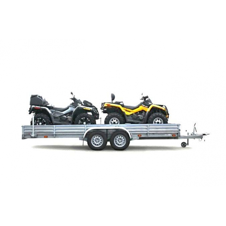 Купить прицеп мзса 831431.009 по цене . Низкие цены. Большой выбор. Доставка по всей России. Интернет-магазин в Москве. Только положительные отзывы!