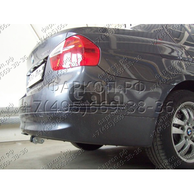 Купить фаркоп bmw 3-series e90/e91 седан/универсал/купе 2005-2011 - b016c galia по цене  Низкие цены. Большой выбор. Доставка по всей России. Интернет-магазин в Москве. Только положительные отзывы!