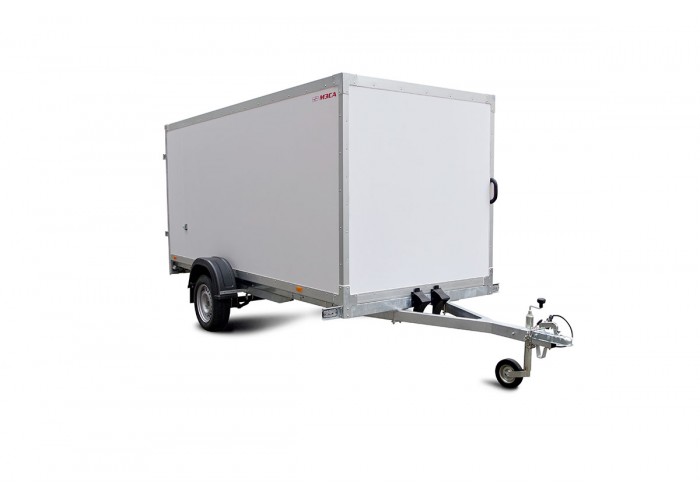 Купить промтоварный фургон (кузов: 7,9 м3) мзса 817774.001 по цене 262 300 р.. Низкие цены. Большой выбор. Доставка по всей России. Интернет-магазин в Москве. Только положительные отзывы!