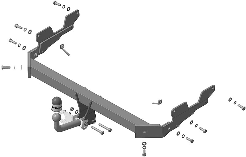 Купить фаркоп mazda cx-5 2012-2017, 2017- 91101-a motodor по цене 12 322 р. Низкие цены. Большой выбор. Доставка по всей России. Интернет-магазин в Москве. Только положительные отзывы!