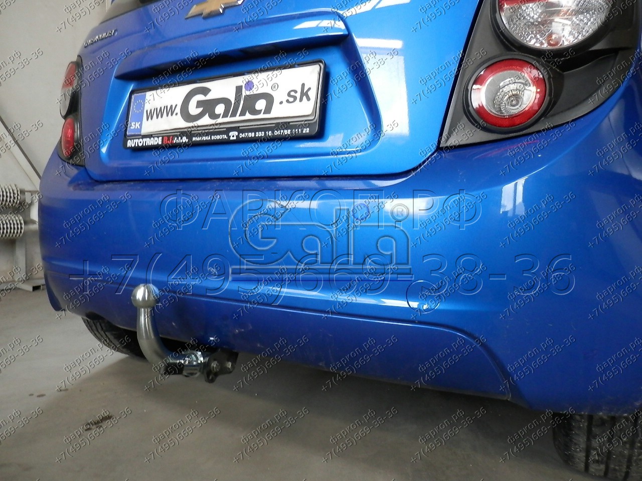 Купить фаркоп chevrolet aveo хетчбек 2011-2015 - c070c galia по цене  Низкие цены. Большой выбор. Доставка по всей России. Интернет-магазин в Москве. Только положительные отзывы!