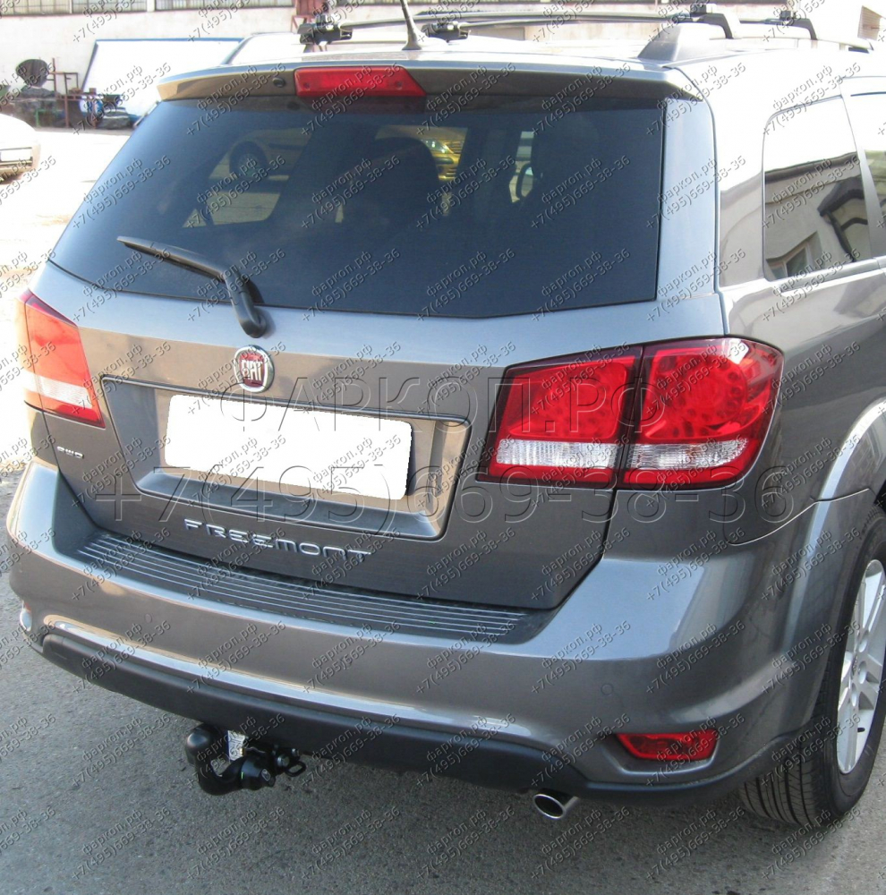 Купить фаркоп dodge journey 2008-2020, fiat freemont 2011-2020 - f-075 steinhof по цене  Низкие цены. Большой выбор. Доставка по всей России. Интернет-магазин в Москве. Только положительные отзывы!