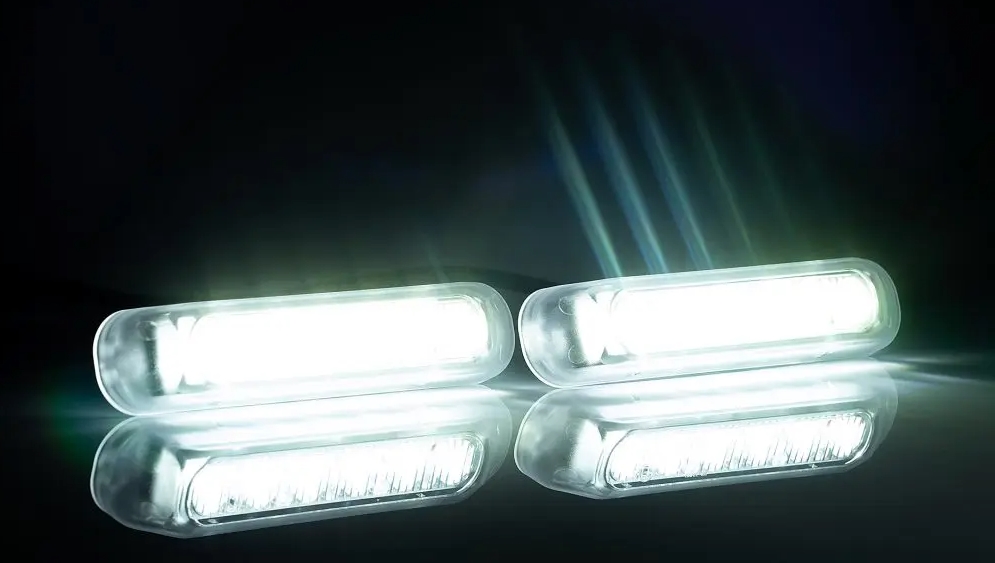 Купить дневные ходовые огни ft-300 fristom с кабелем длиной 3.5 м по цене 4 274 р.. Низкие цены. Большой выбор. Доставка по всей России. Интернет-магазин в Москве. Только положительные отзывы!